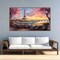 2 Pack Diamond Painting Kits,Large 5D DIY Mountain Lake Diamond Painting Kits for Adults,DIY Full Drill Crystal Rhinestone Arts and Crafts